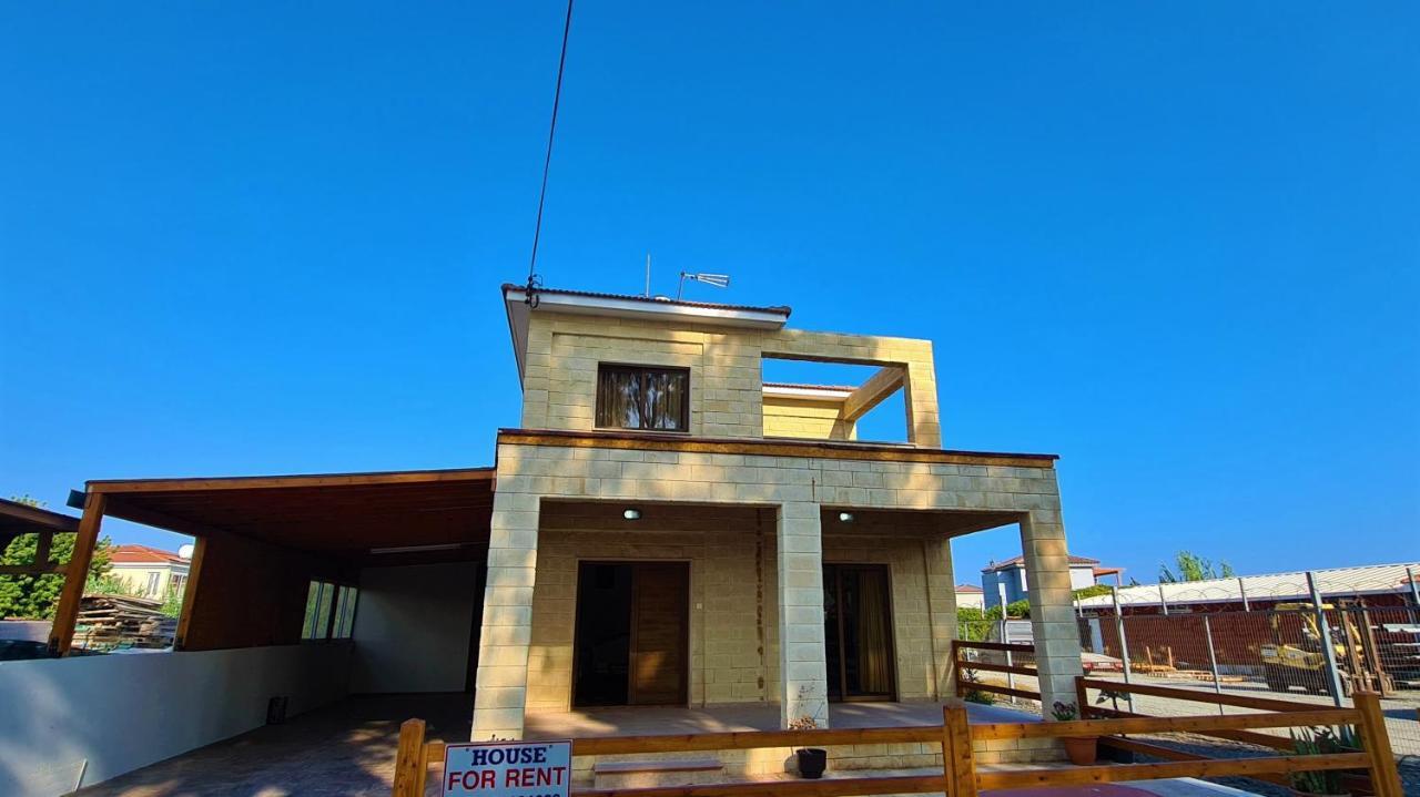 Stay Pernera House Ayia Napa Exterior foto