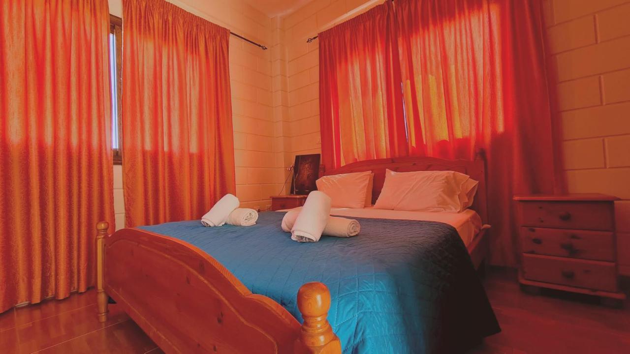Stay Pernera House Ayia Napa Exterior foto