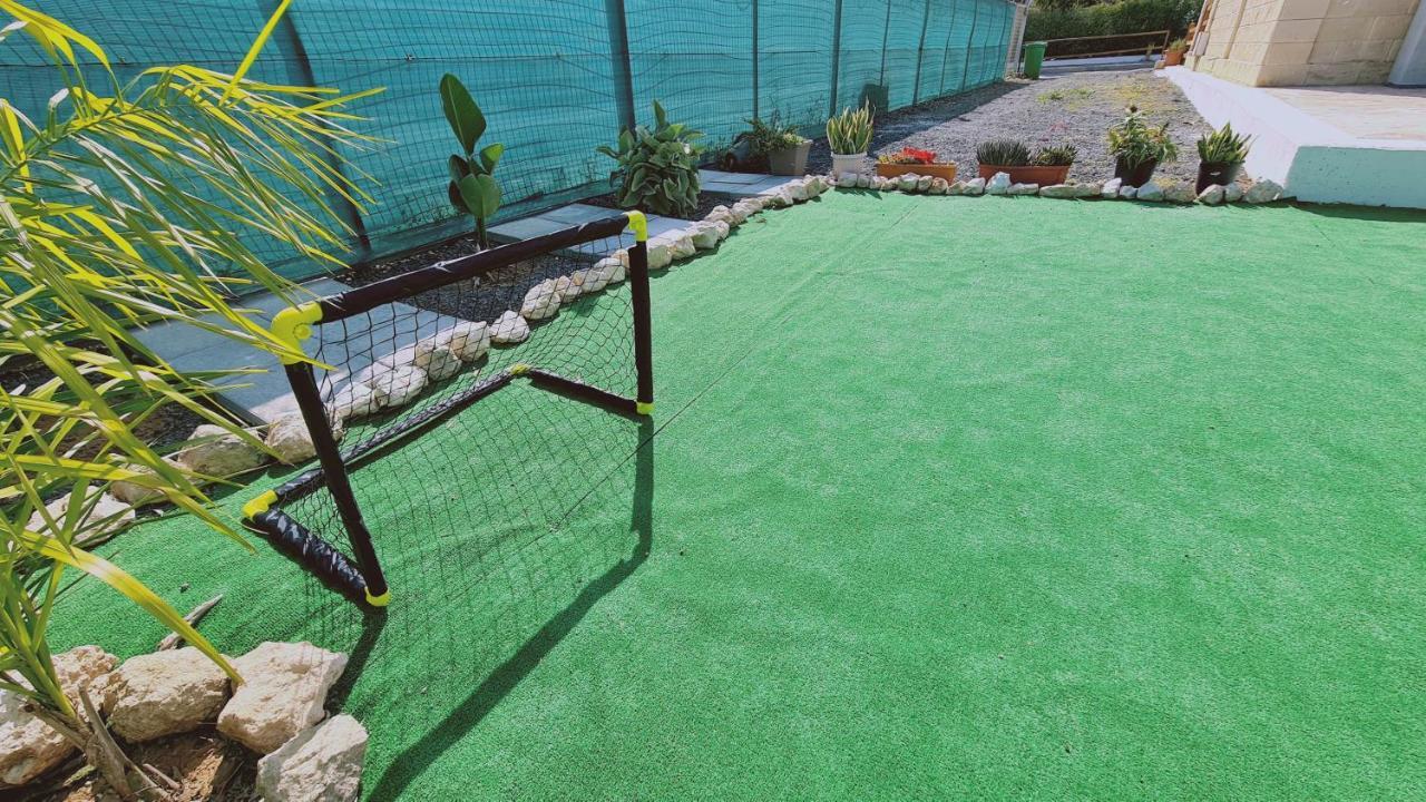 Stay Pernera House Ayia Napa Exterior foto